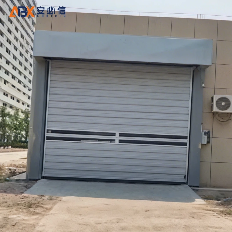 牡丹江市金属高速门