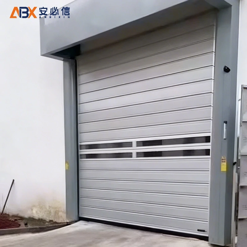 牡丹江市医药密闭高速门